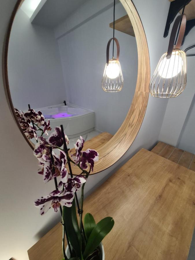 Ilia'S Luxury Suites - Adults Only Xylokastro Esterno foto