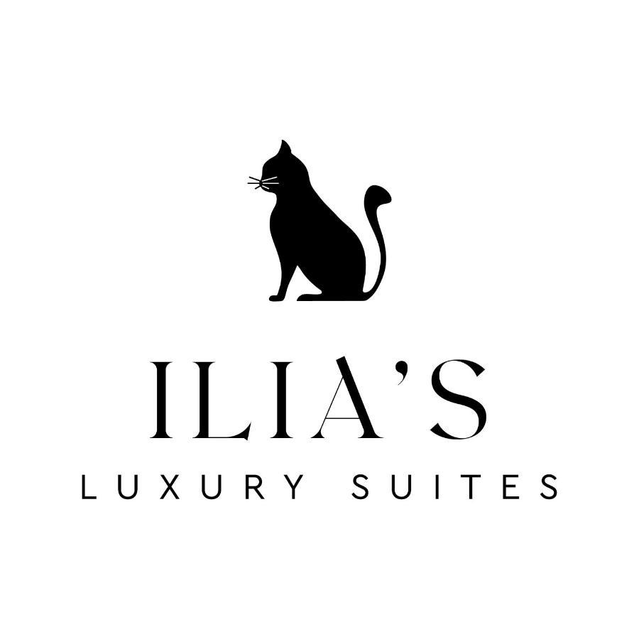 Ilia'S Luxury Suites - Adults Only Xylokastro Esterno foto